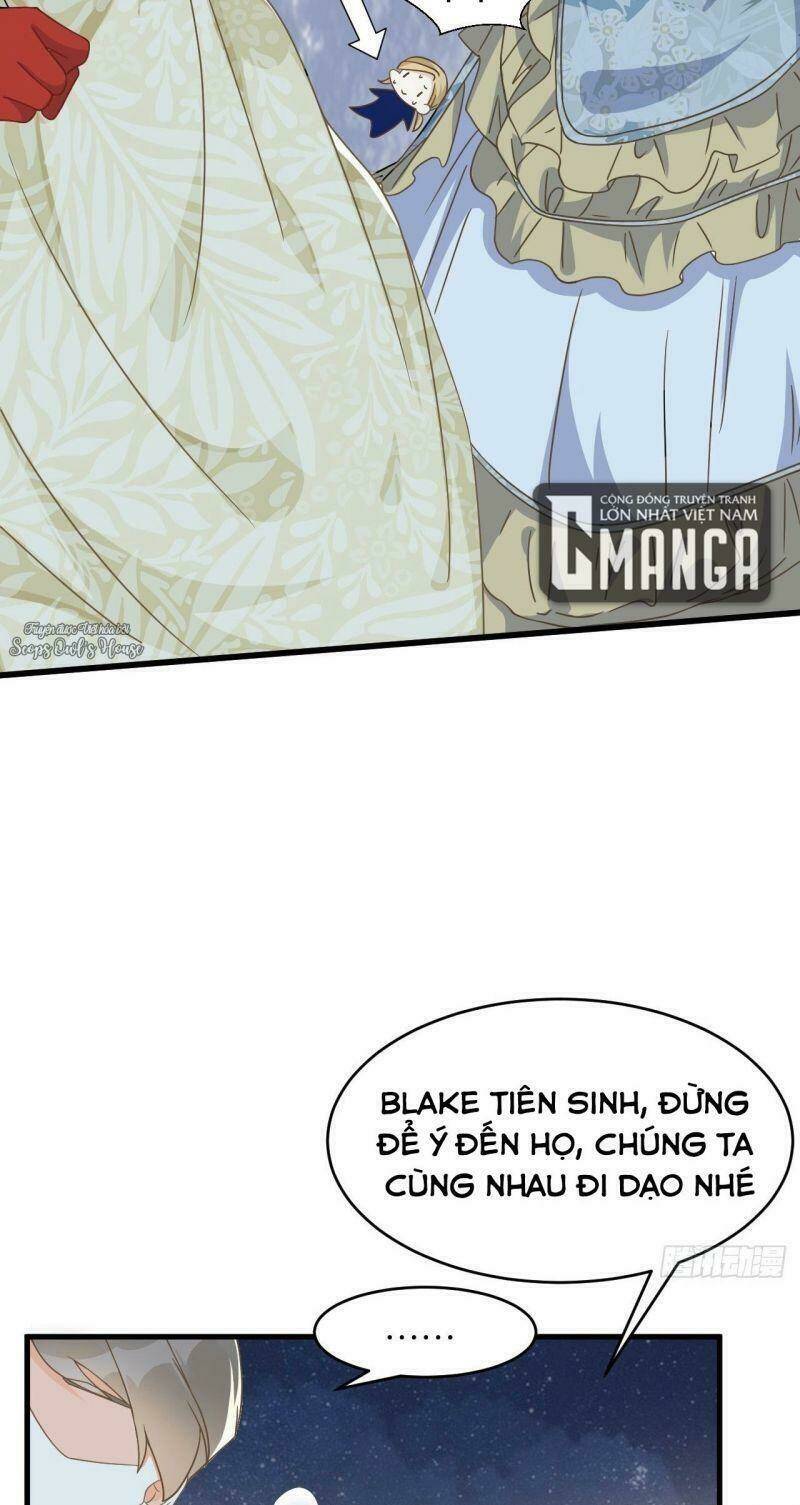 Không Thể Hòan Hảo Tuyệt Đối: Chapter 14