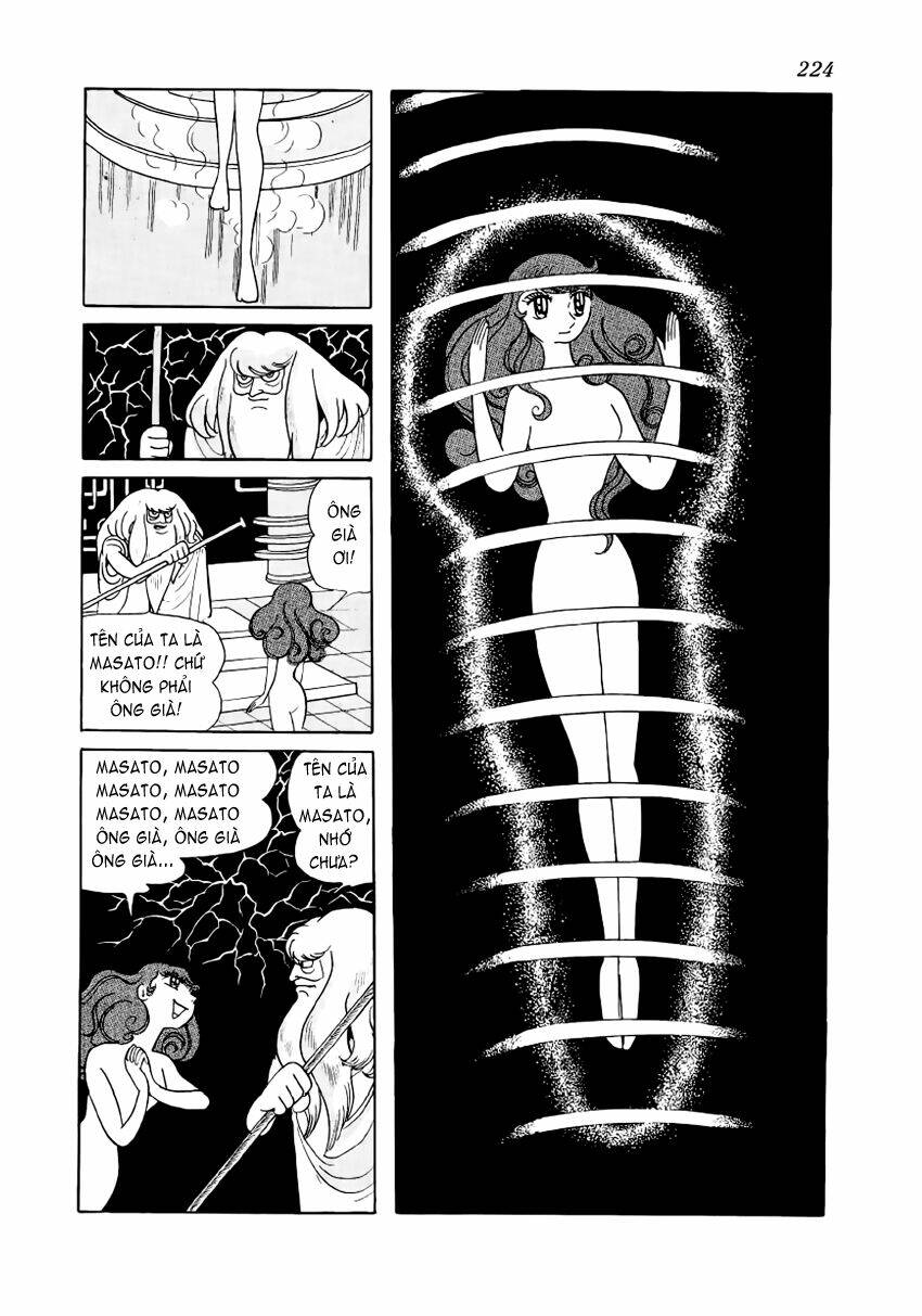 Chim Lửa: Chapter 27