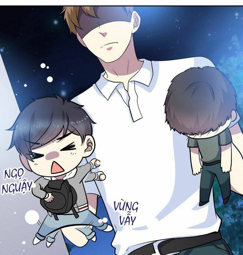 Người Yêu Thời Không: Chapter 54