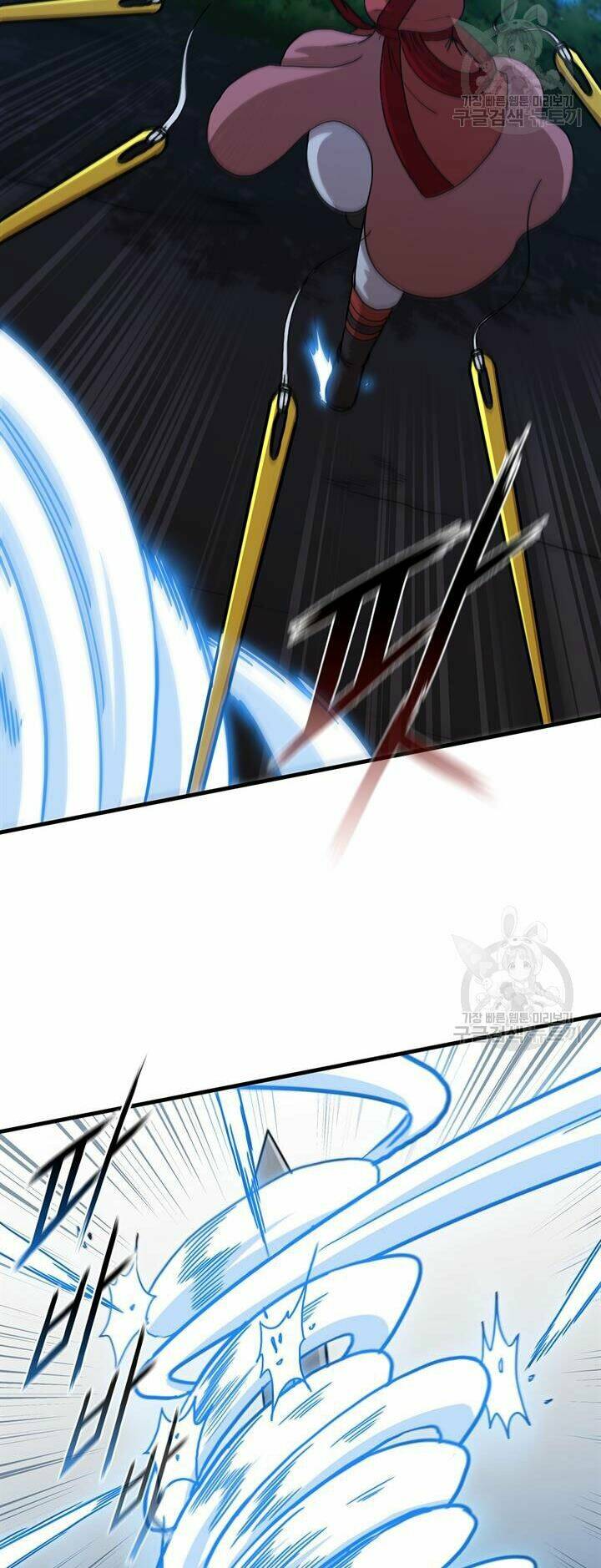 Thân Thủ Đệ Nhất Kiếm: Chapter 89