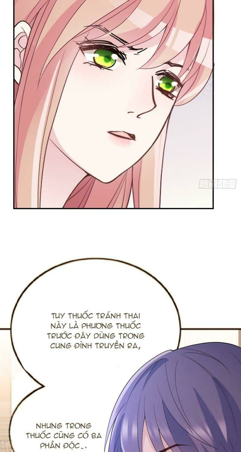 Bí Mật Kết Hôn Với Ảnh Đế: Vợ Ơi Đến Đây Tấn Công Đi Nào: Chapter 69