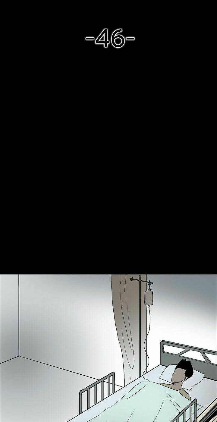 Bệnh Viện Ma Ám: Chapter 46