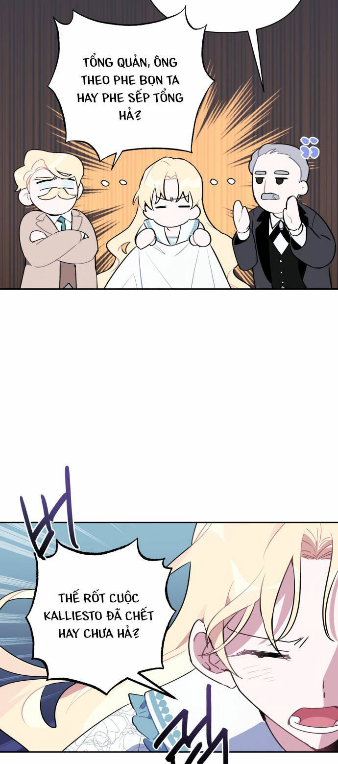 Cách Mà Pháp Sư Đối Mặt Với Cái Chết: Chapter 2.1