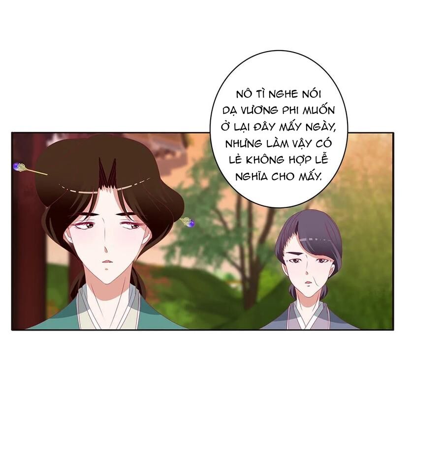 Thông Linh Phi: Chapter 622