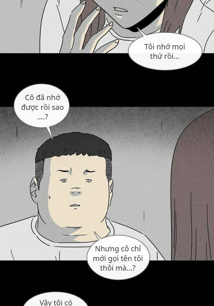 Những Câu Chuyện Bất Thường: Chapter 203