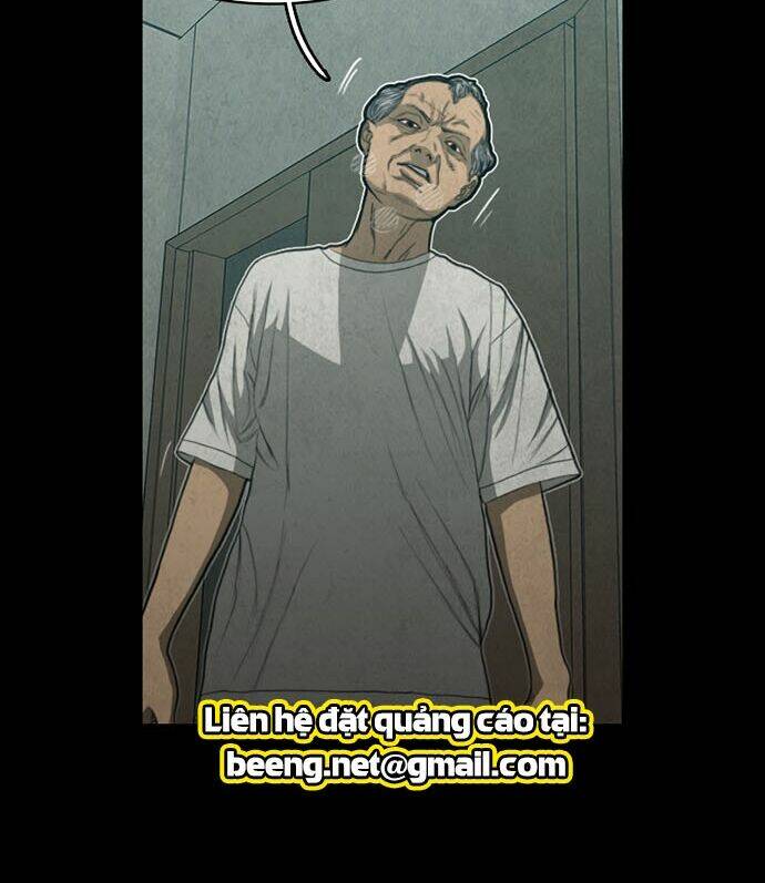 Khu Trọ Quỷ Ám: Chapter 37