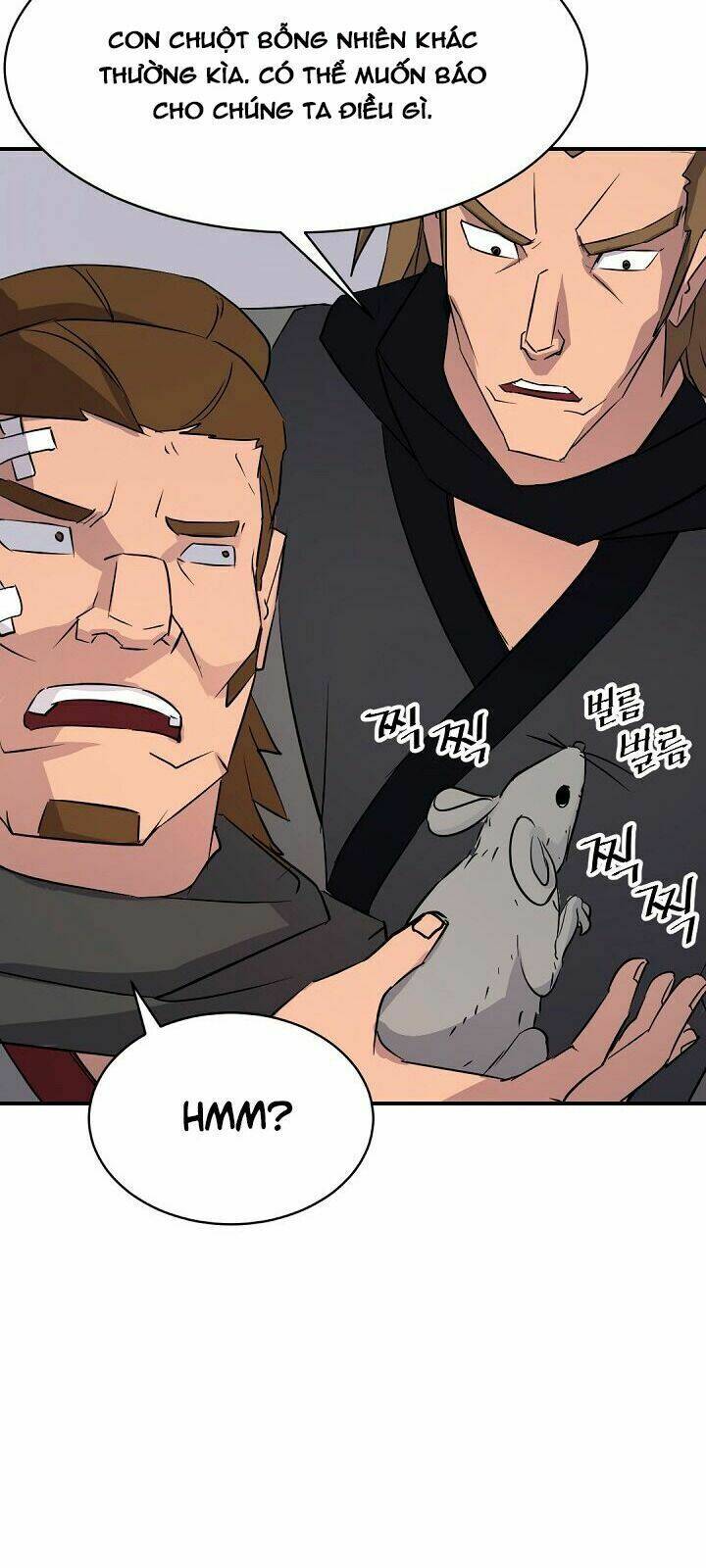 Trọng Sinh, Bất Khả Chiến Bại: Chapter 78