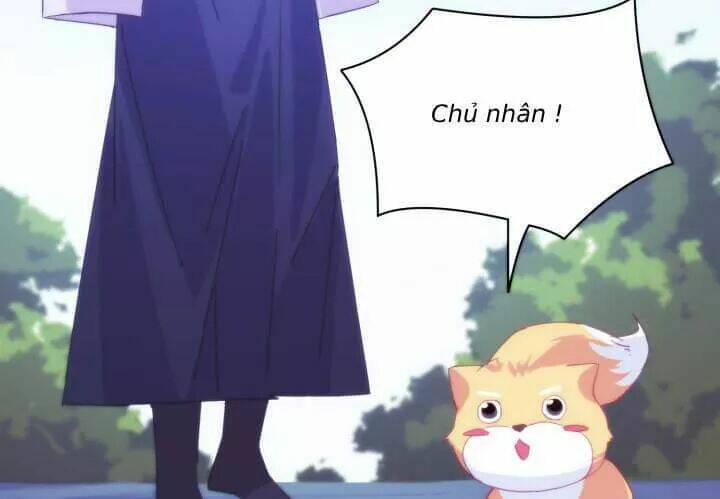 Bí Mật Của Dạ Tộc: Chapter 32