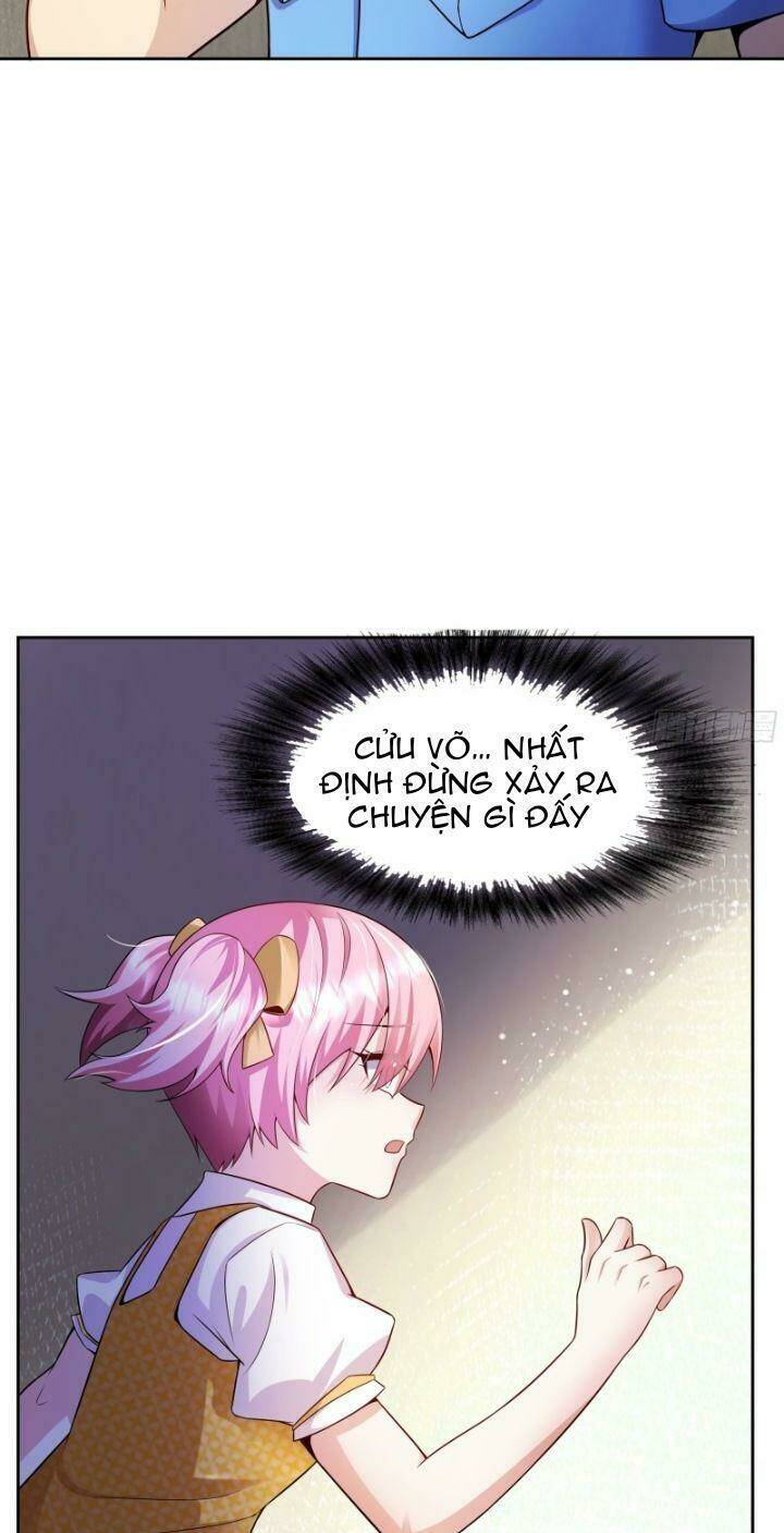 Tối Cường Khắc Kim: Chapter 6