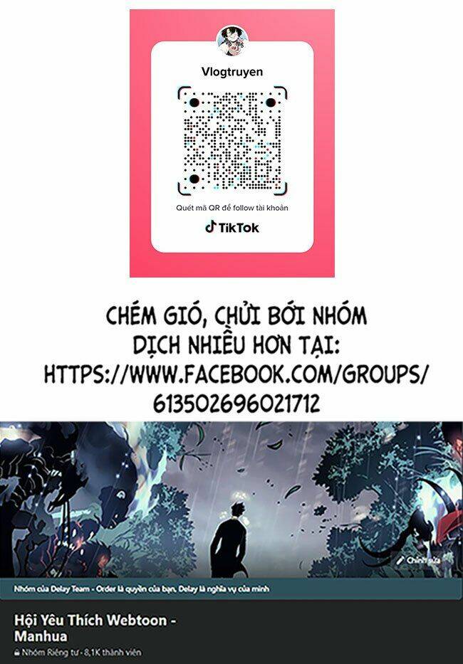 Săn Lùng Thượng Đẳng: Chapter 7