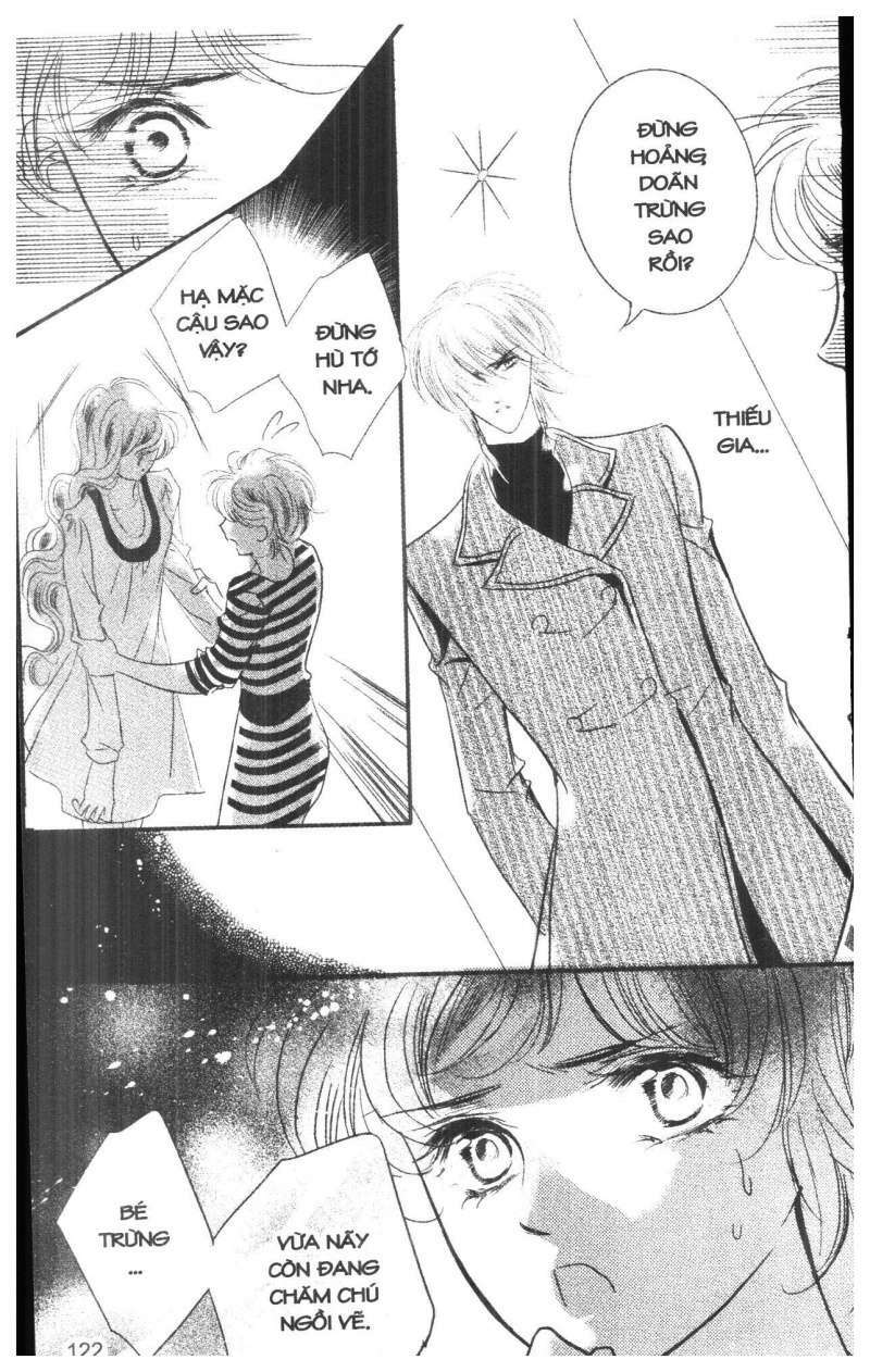 Bong Bóng Mùa Hè: Chapter 28