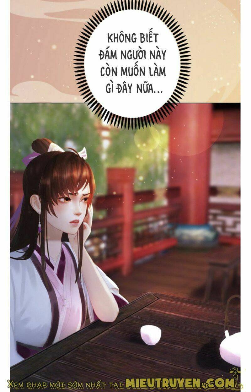 Yêu Nhan Lệnh: Chapter 62