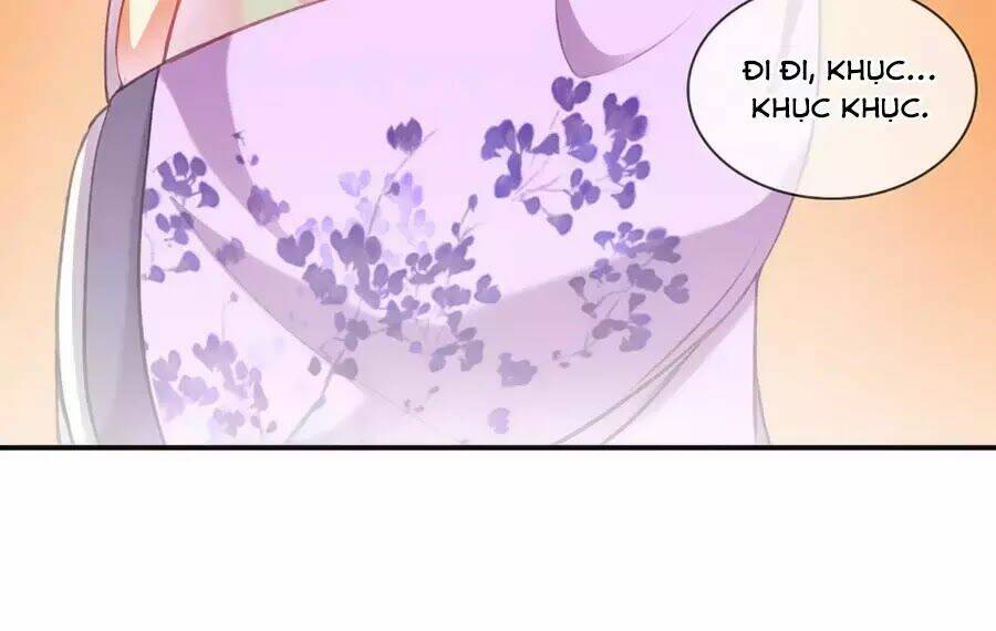 Trọng Sinh Chi Đích Nữ Bất Thiện: Chapter 4