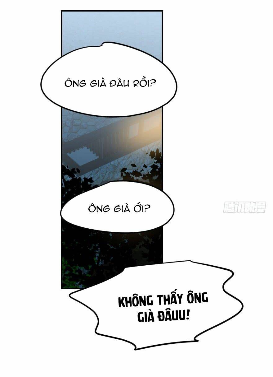 Truy Bắt Ngao Ngao: Chapter 29