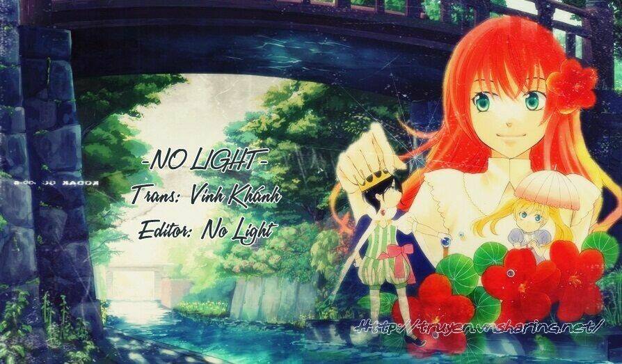 Thế Giới Tươi Đẹp: Chapter 5