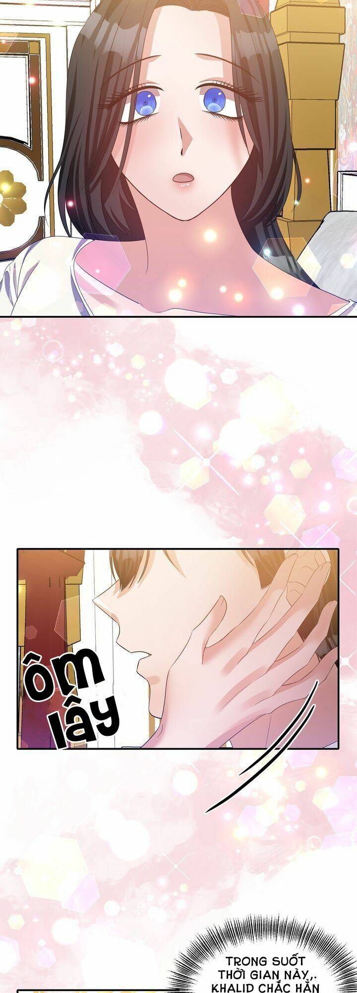 Người Chồng Bạo Chúa Của Tôi Đã Thay Đổi: Chapter 39