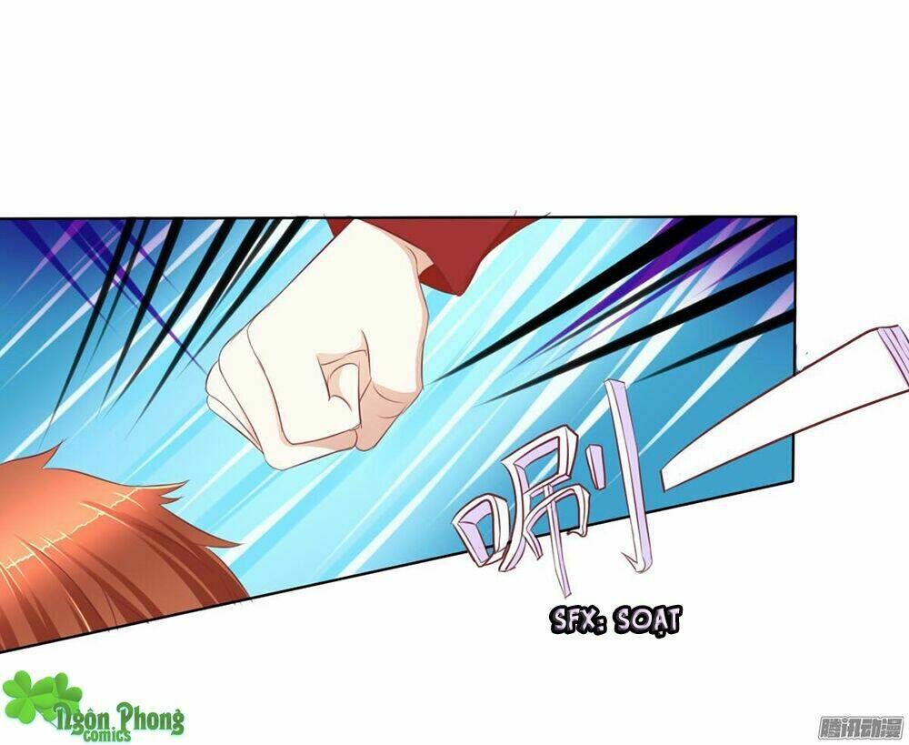 Hoàng Đế “Phế Vật” Tiến Hóa Sử: Chapter 23