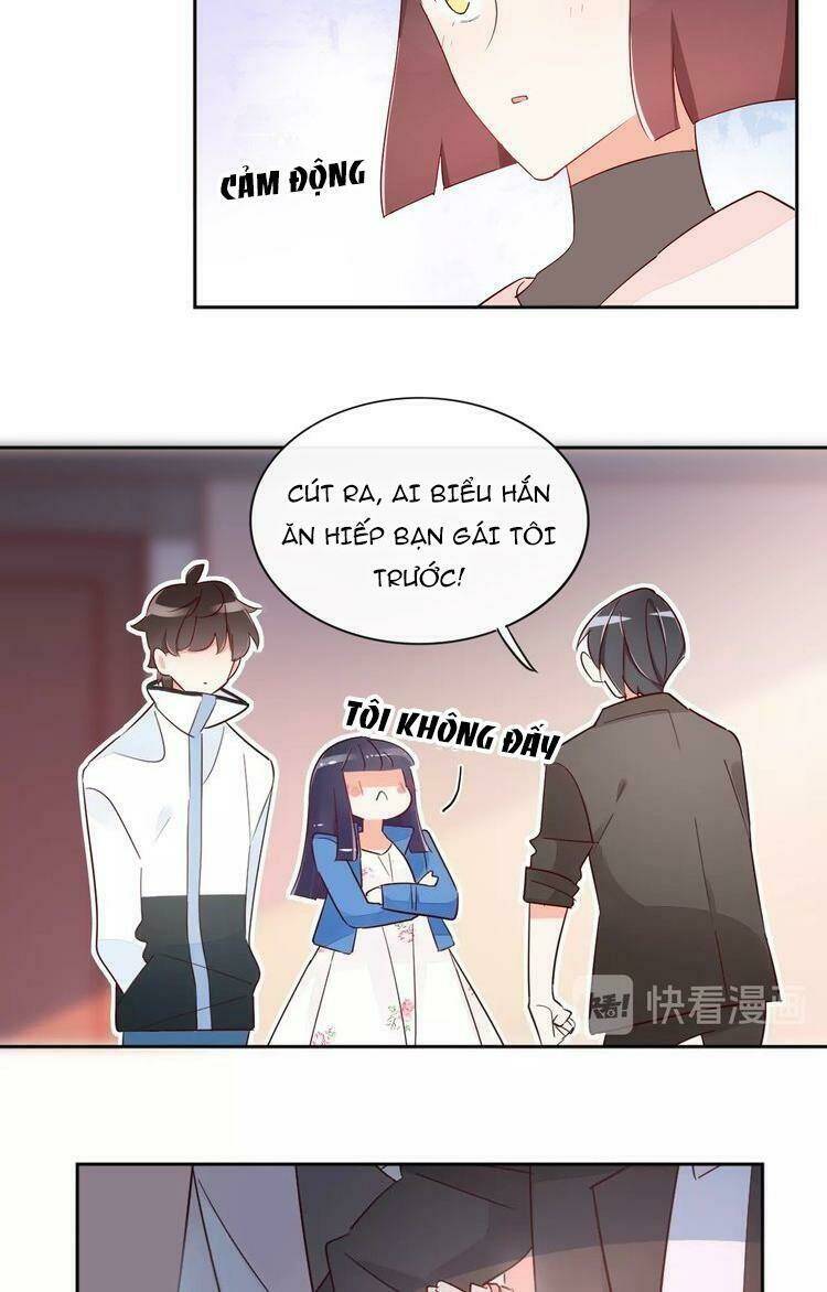 Cẩm Nang Tấn Công Tra Nam: Chapter 14