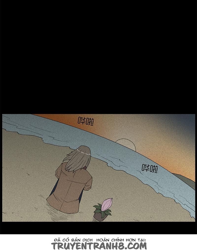 Chuyện Lạ Đêm Khuya: Chapter 25