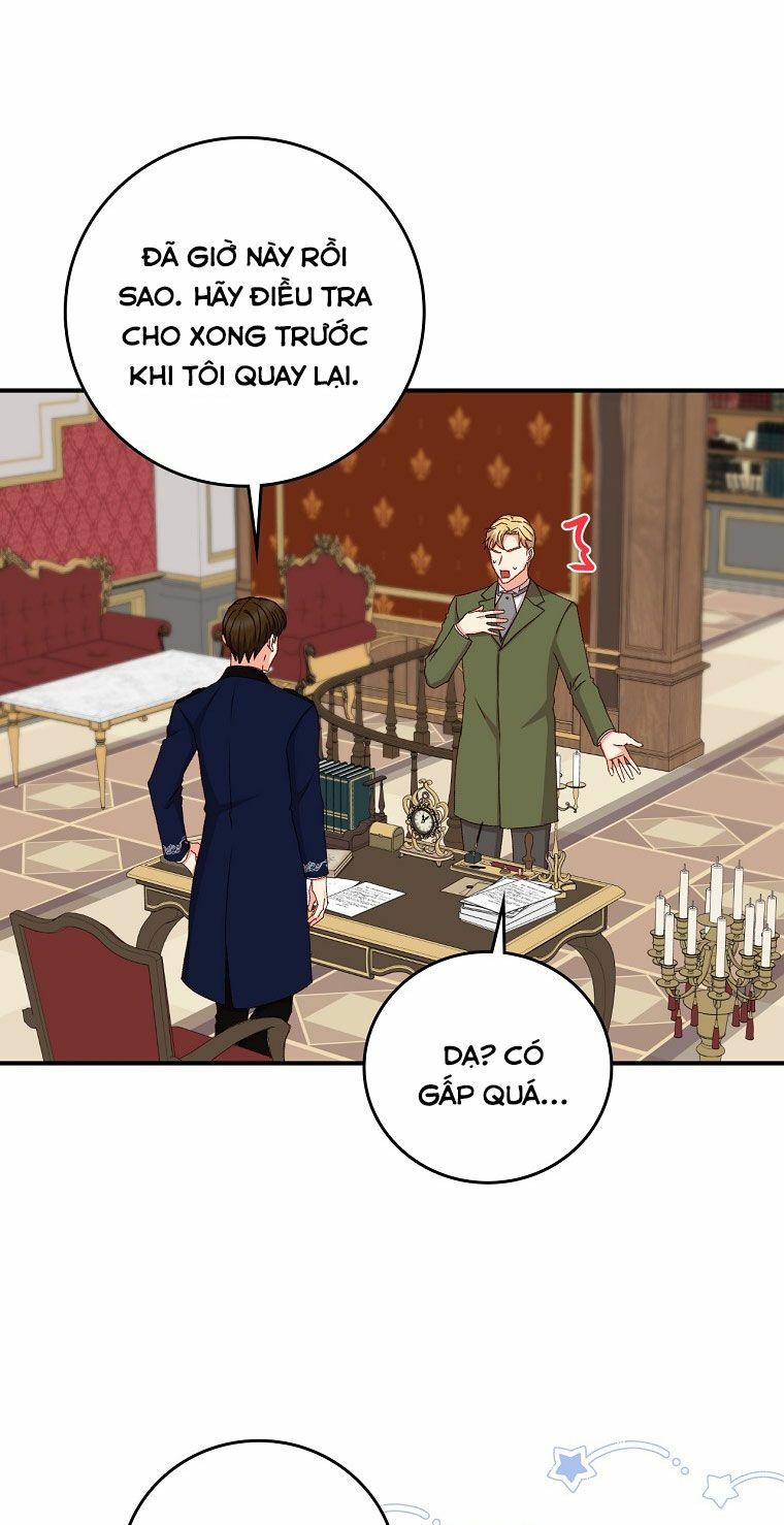 Đừng Chọc Đứa Em Gái Bé Bỏng Của Chúng Tôi: Chapter 86