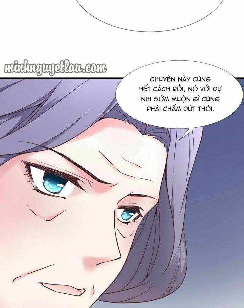 Chiến Lược Lãng Mạn Của Thịnh Thiếu: Chapter 37