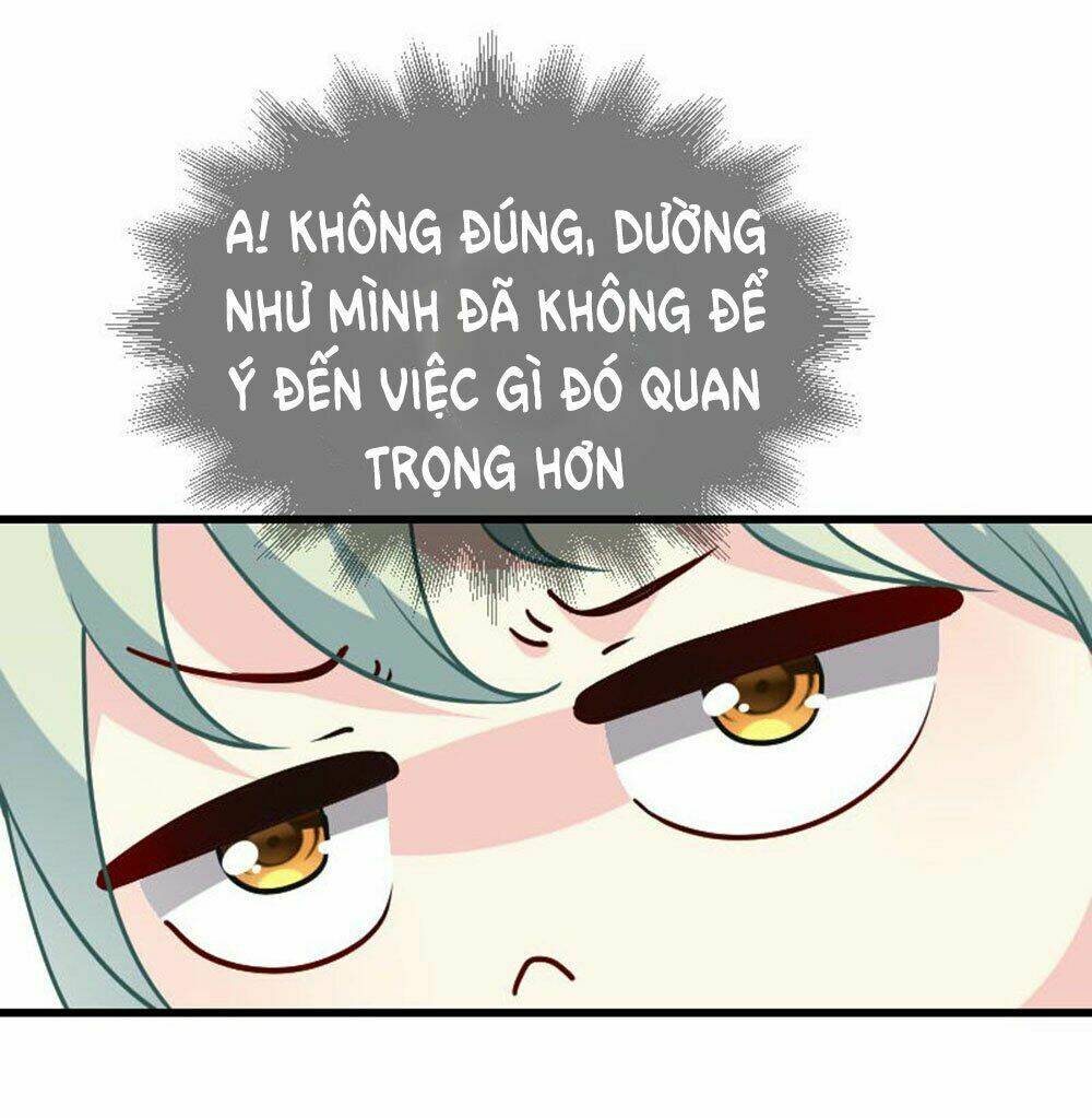 Vạn Năm Nhân Duyên Nhất Tuyến Khiên: Chapter 27