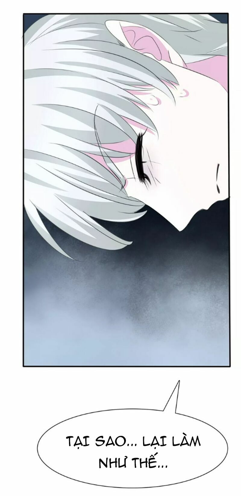Một lời không hợp liền hút máu: Chapter 21