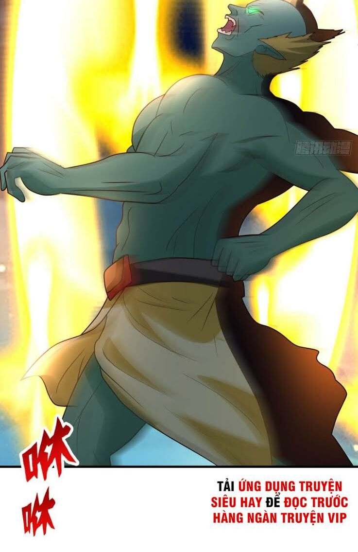 Trọng Sinh Tu Chân Tại Đô Thị: Chapter 92