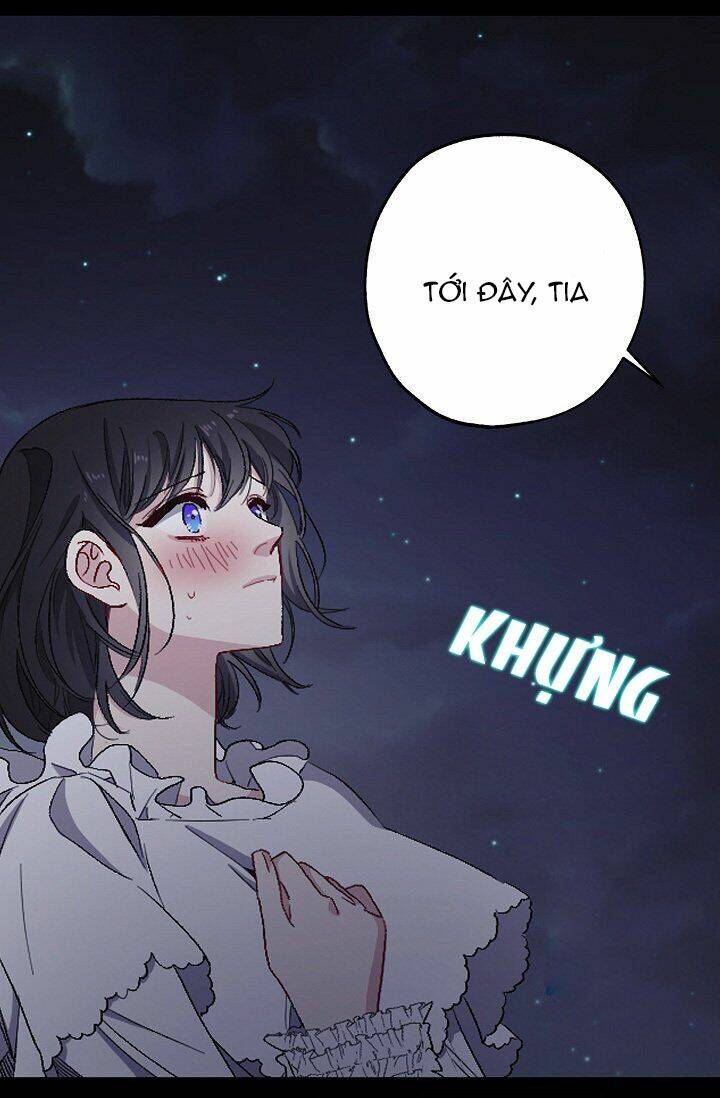 Tình Điên Dại: Chapter 13