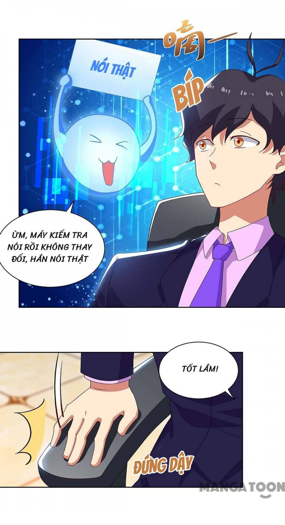 Siêu Cấp Bại Gia Tử: Chapter 101