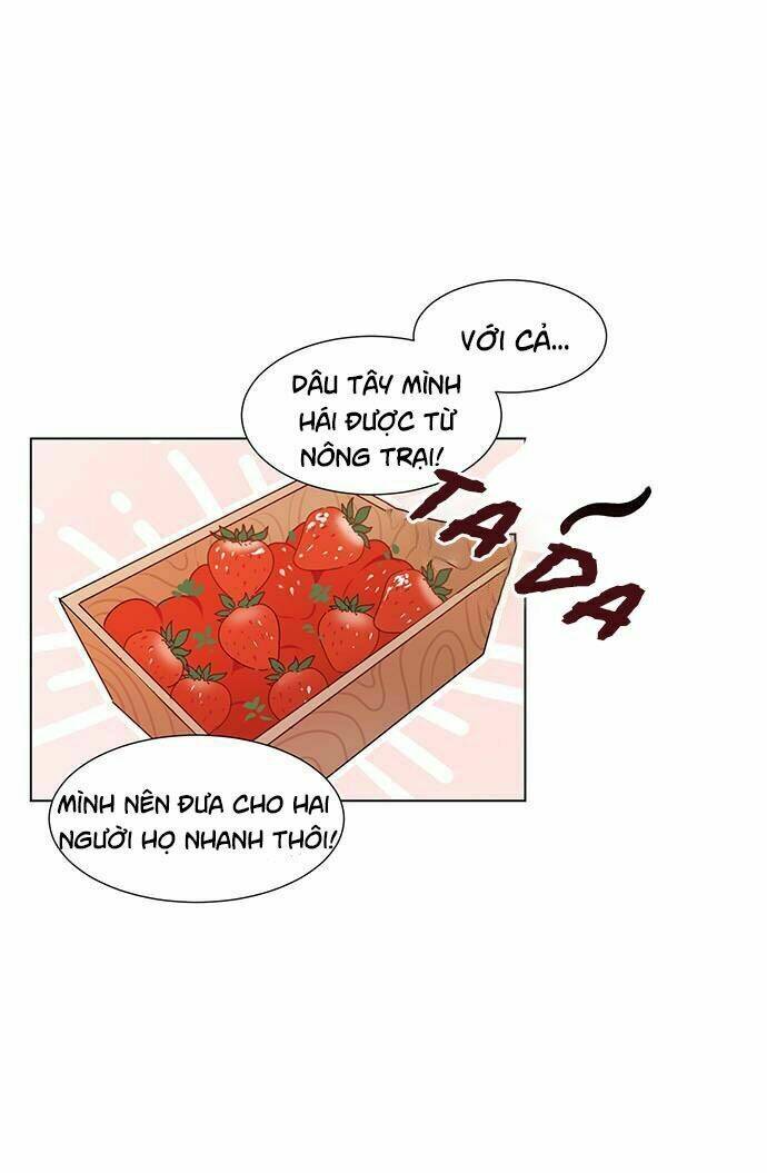 Vị Hôn Thê Của Nam Chính: Chapter 9