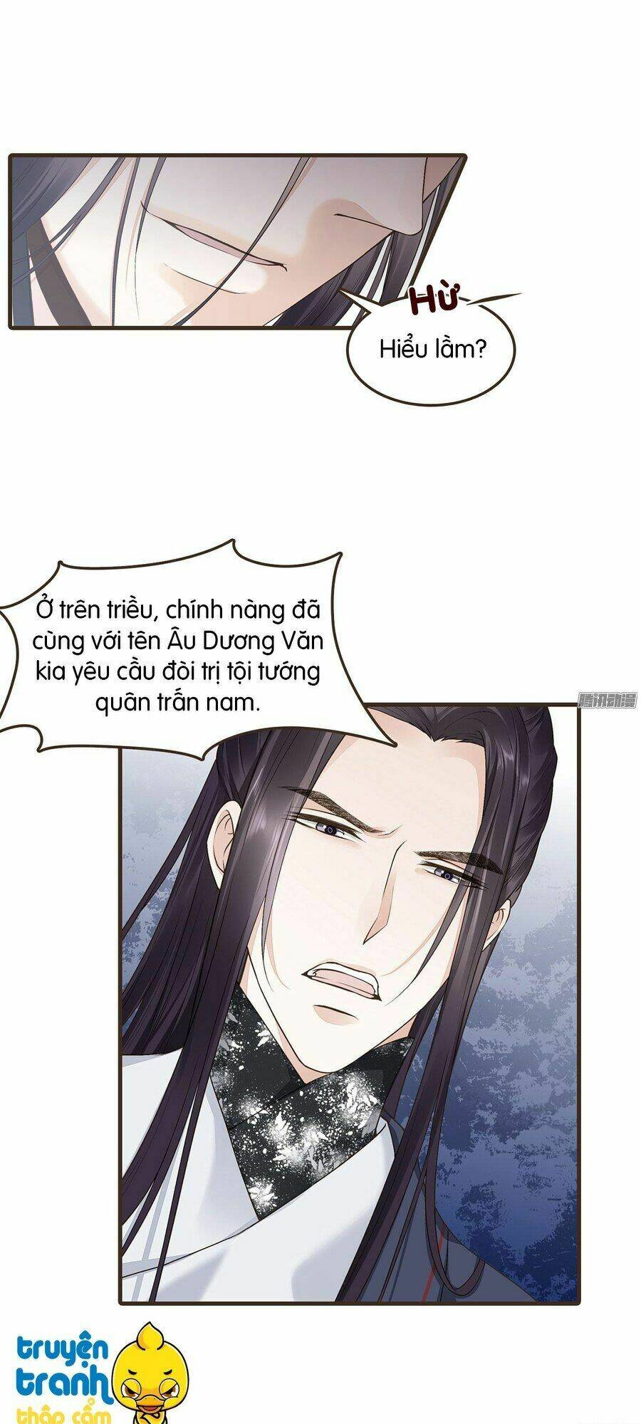 Đại Giá Thừa Tướng: Chapter 49