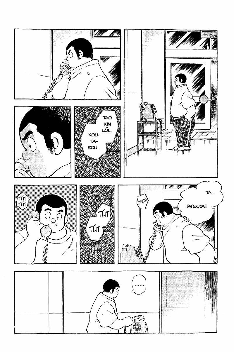 Touch: Chapter 254