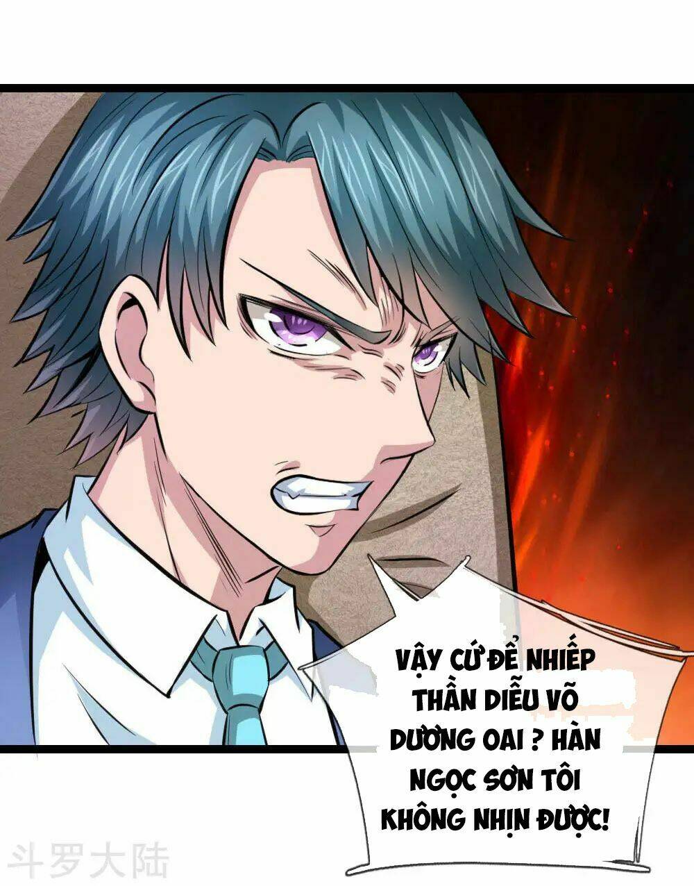 Tuyệt Thế Phi Đao: Chapter 90