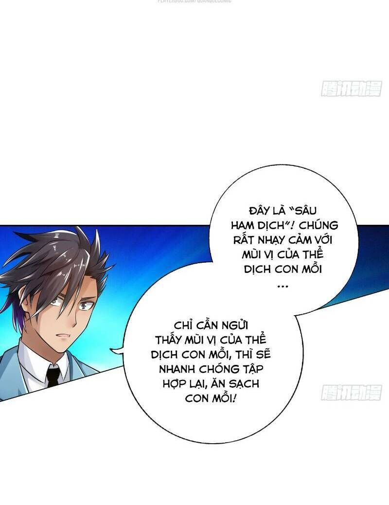 Hệ Thống Tìm Đường Chết Mạnh Nhất: Chapter 25