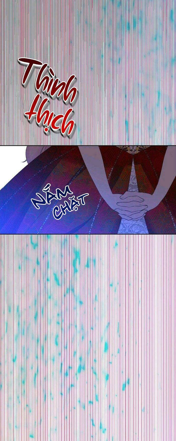 Công Chúa Thời Gian Có Hạn: Chapter 51