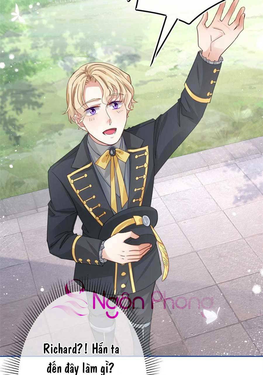 Nữ Hoàng Đầu Tiên Của Đế Quốc: Chapter 60