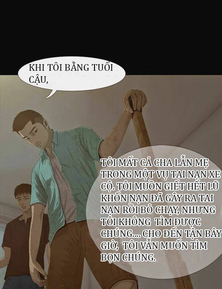 Dead Days: Chapter 13