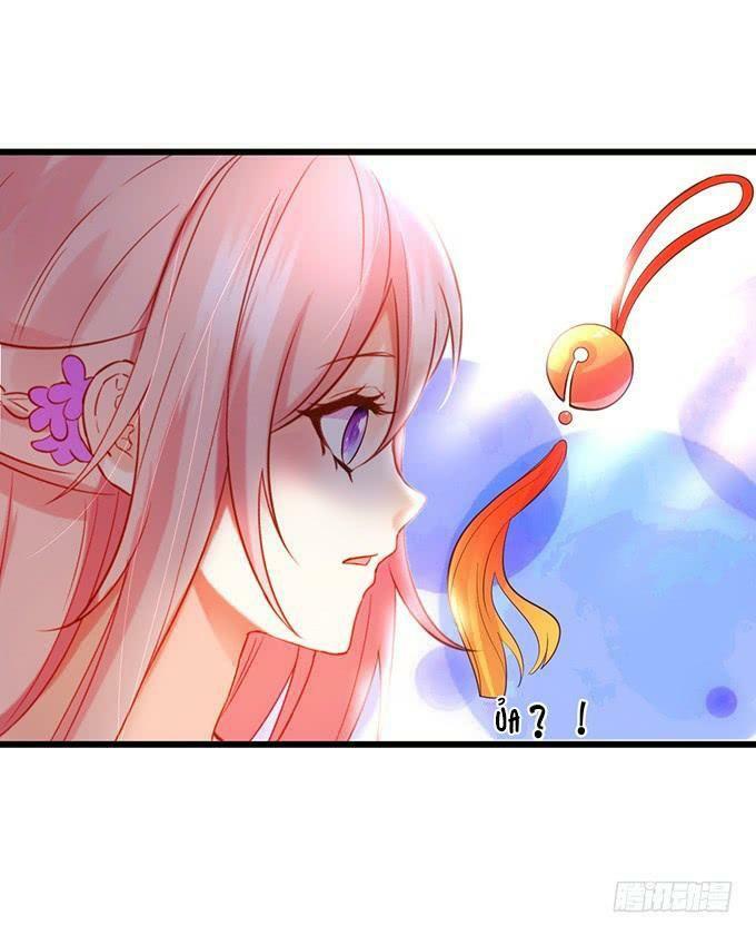 Hồ Tiên Hung Bạo: Chapter 90