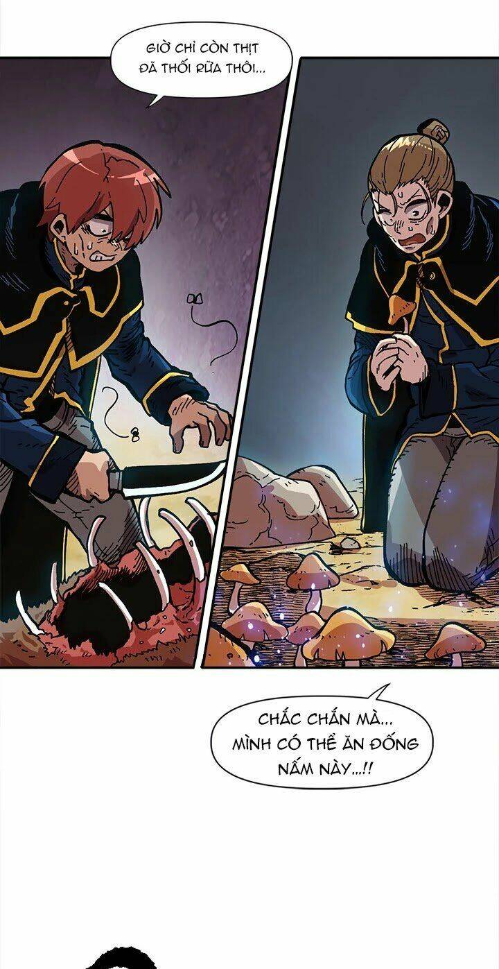 Nô Lệ Nghịch Thiên: Chapter 21