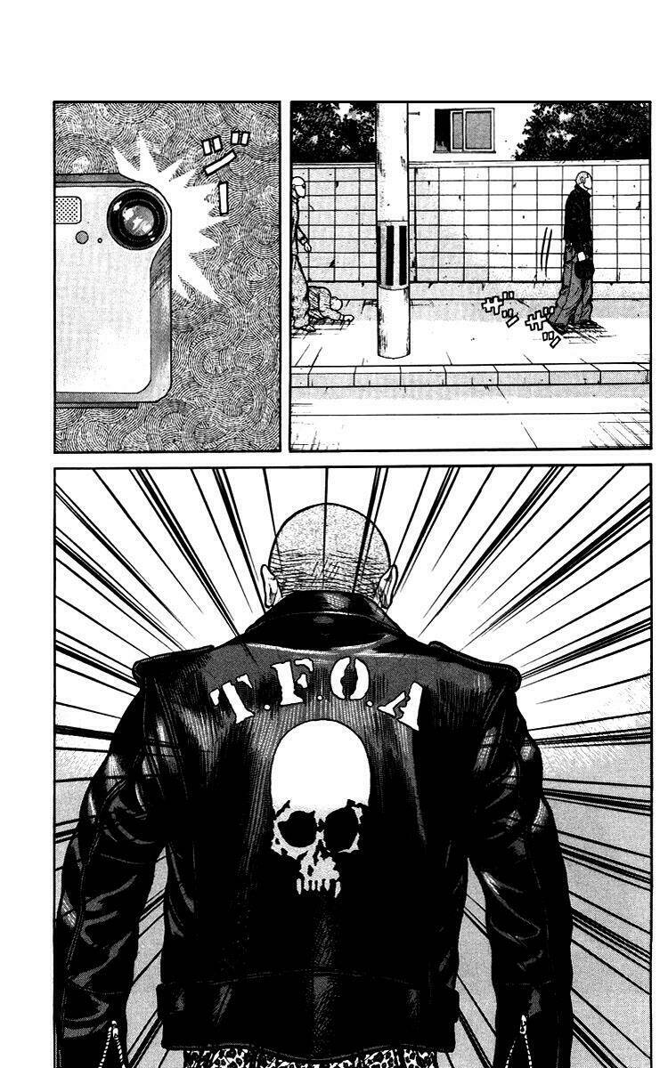 Crows The Aftermath: Chapter 1