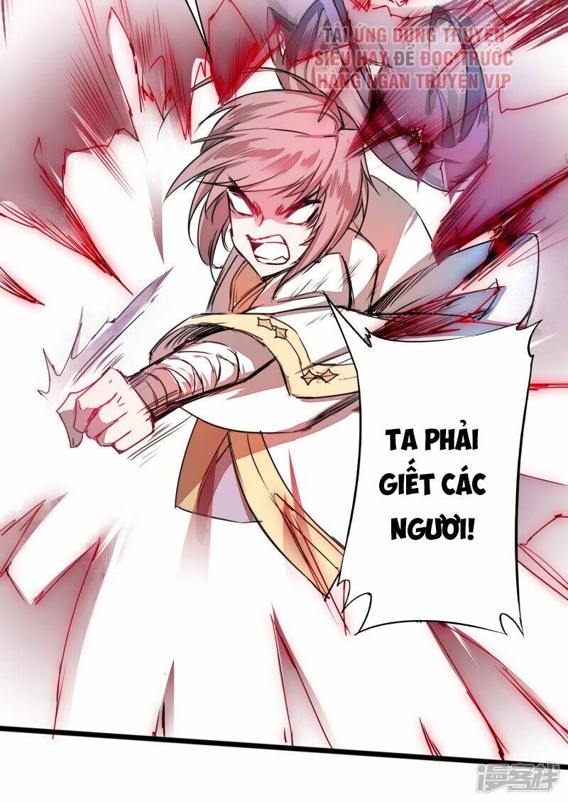 Nghịch Chuyển Tiên Đồ: Chapter 64
