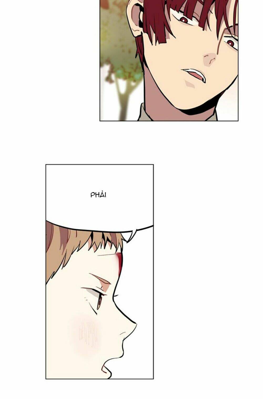 Hoa Đạo Sĩ: Chapter 18