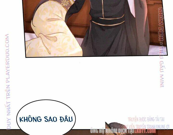 Trọng Sinh Bá Sủng Nhiếp Chính Vương Quá Mạnh Mẽ: Chapter 174