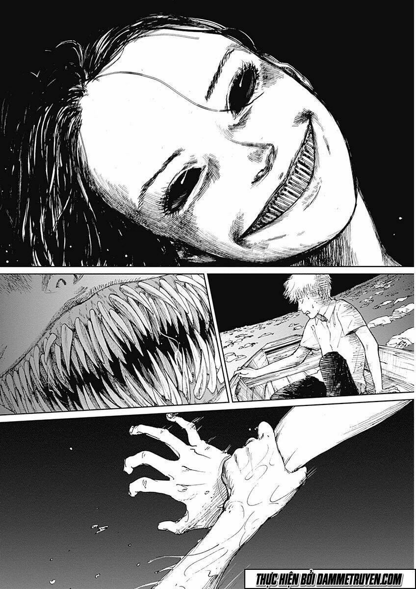 Mushihime - Nữ Chúa Côn Trùng: Chapter 1