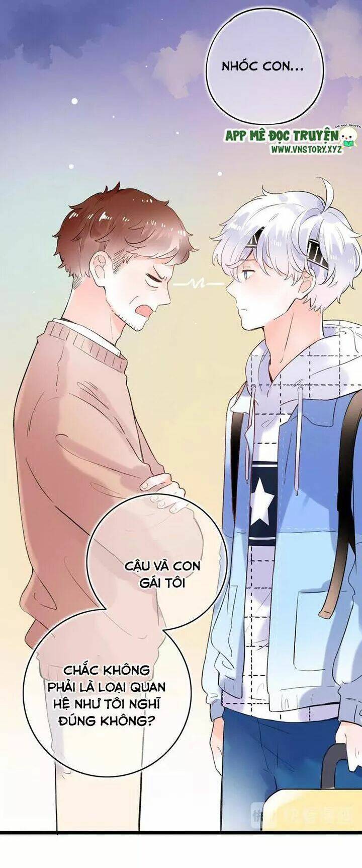 Trạch Thượng Tịch Mịch Huỳnh Hỏa: Chapter 59