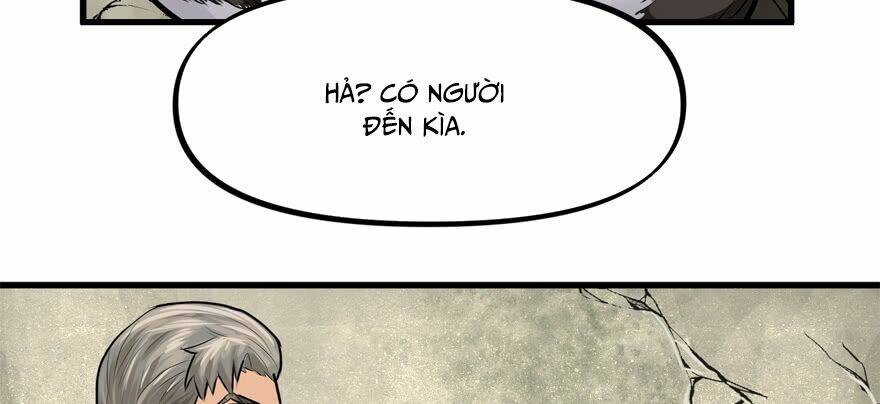 Vua Sinh Tồn: Chapter 72