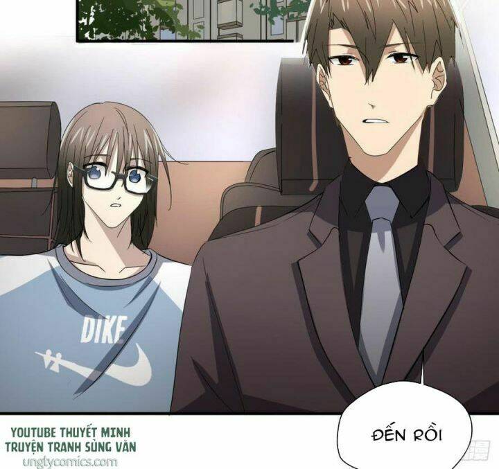 Đơn Phương Yêu Thầm Anh: Chapter 56