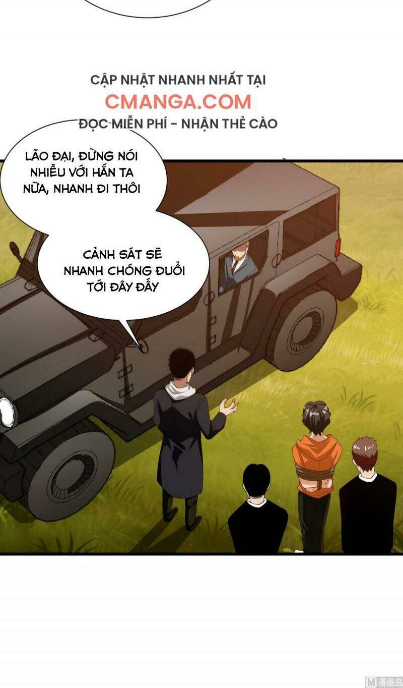 Shipper Thần Cấp: Chapter 62
