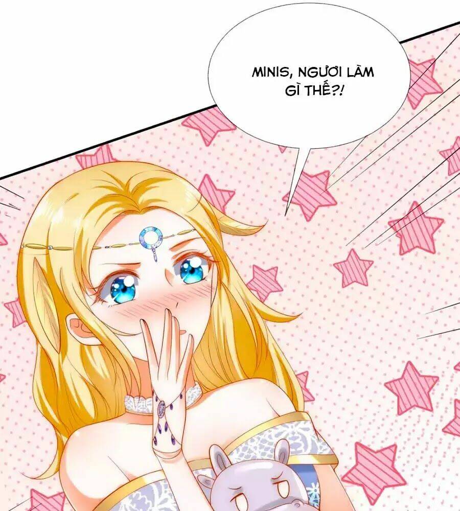 Sủng Hậu Của Vương: Chapter 21